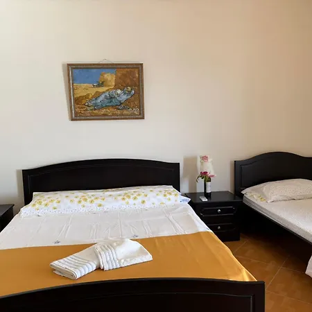 Al Mare Lejlighedshotel Borsh