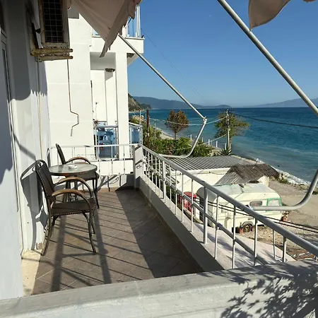 Lejlighedshotel Al Mare