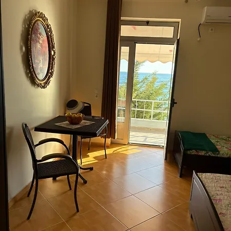 Al Mare Lejlighedshotel Borsh