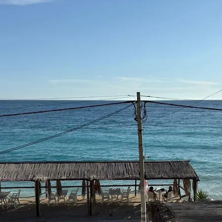 Al Mare Apart-hotel 3*