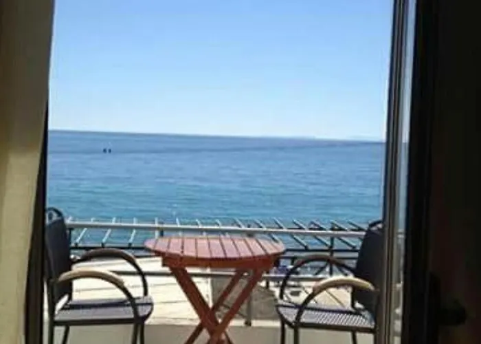 Aparthotel Al Mare 3*