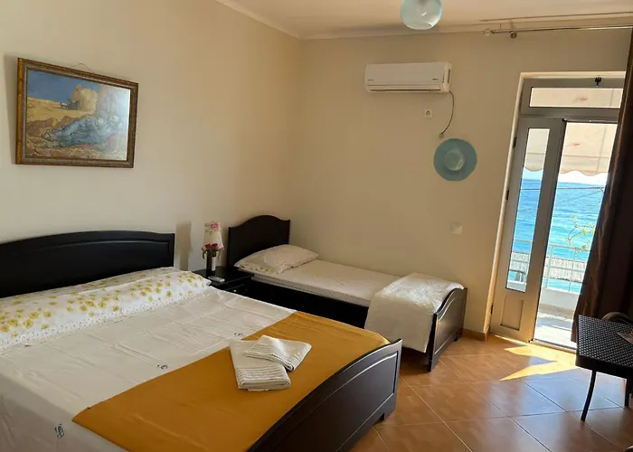 Al Mare Aparthotel 3*