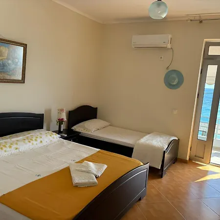 Al Mare Aparthotel 3*