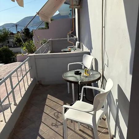 Al Mare 3*